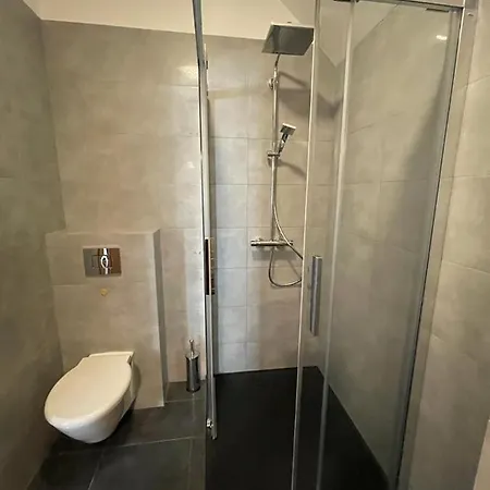 Lägenhet Mitori Dywity