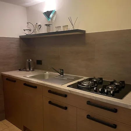 アパート Mitori ディビティ