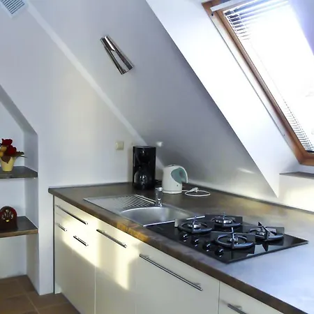 アパート Mitori *